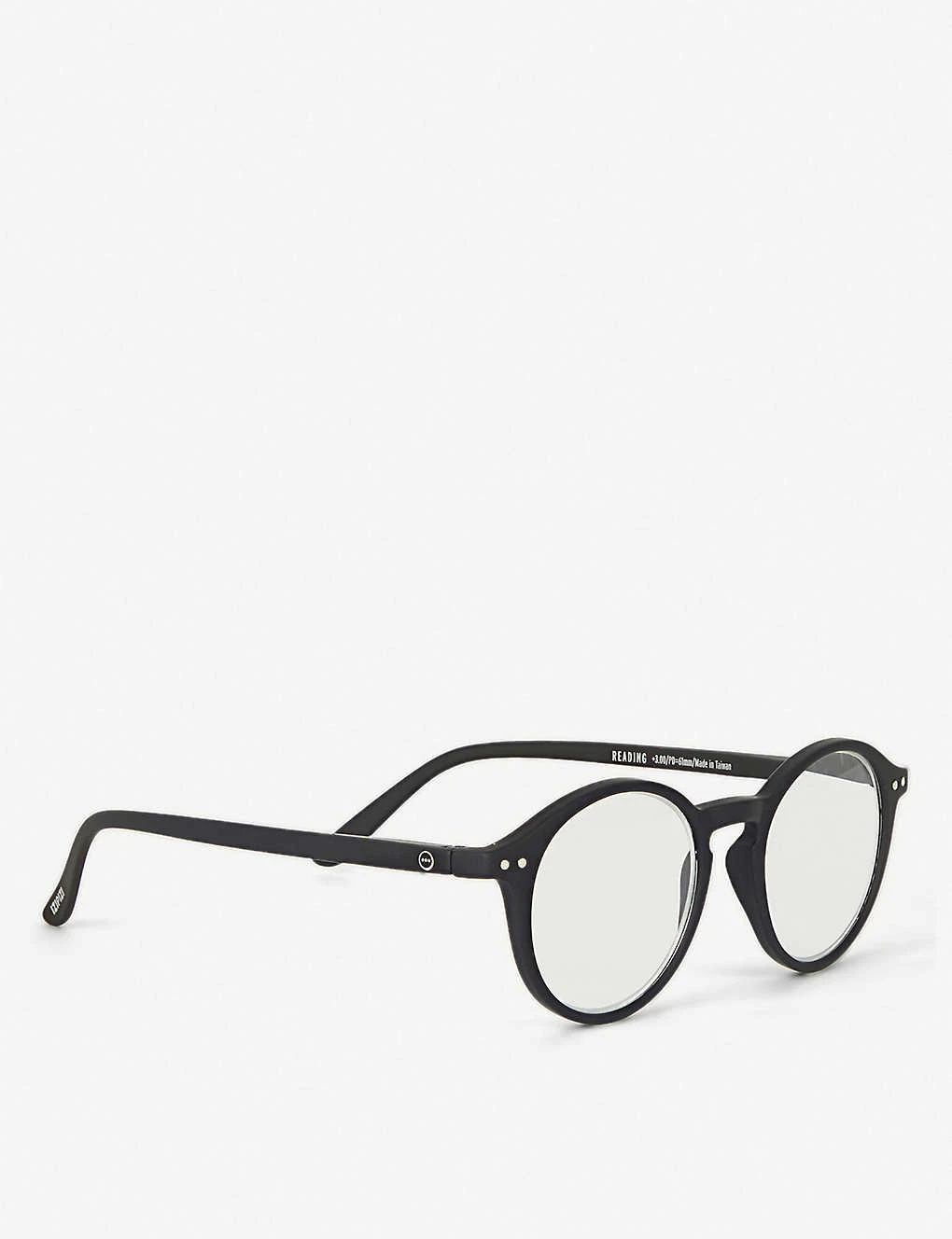 IZIPIZI Letmesee Reading Glasses #D +3 5 IZIPIZI Letmesee Reading Glasses #D +3 - Image 3