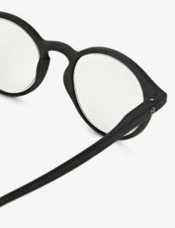 IZIPIZI Letmesee Reading Glasses #D +3 9 IZIPIZI Letmesee Reading Glasses #D +3 -Glam Pouch Store 241 3003970 LMSDC0130 ALT03