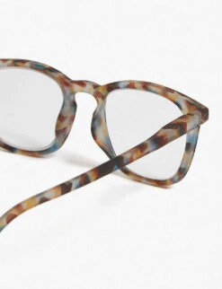 IZIPIZI #E Reading Acetate Glasses +1.5 -Glam Pouch Store 241 3003970 LMSEC1815 ALT03