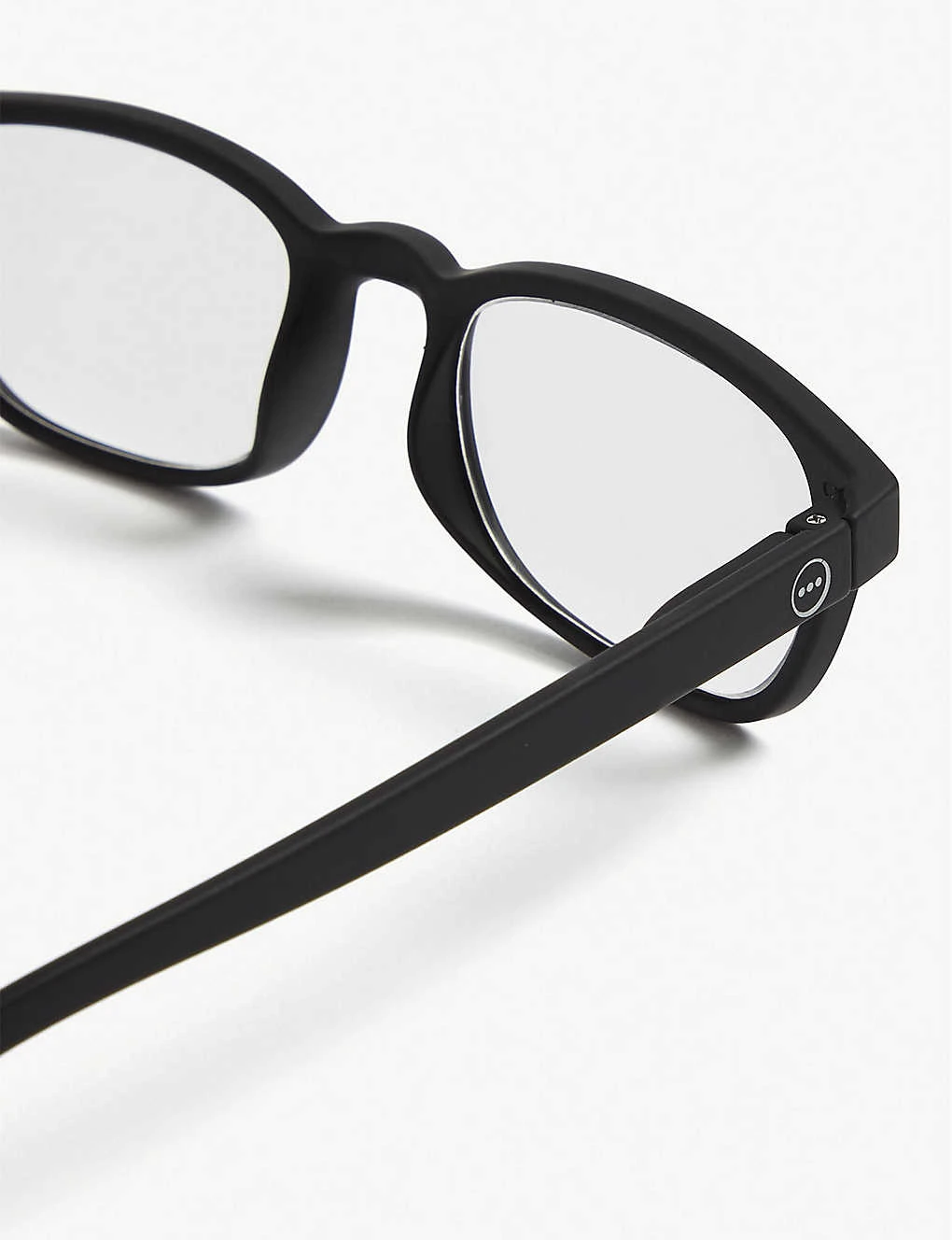 IZIPIZI #B Reading Square-frame Glasses +1.5 6 IZIPIZI #B Reading Square-frame Glasses +1.5 - Image 4