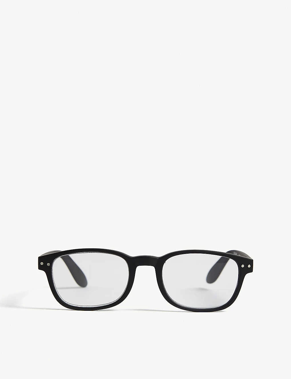 IZIPIZI #B Reading Square-frame Glasses +1.5 3 IZIPIZI #B Reading Square-frame Glasses +1.5