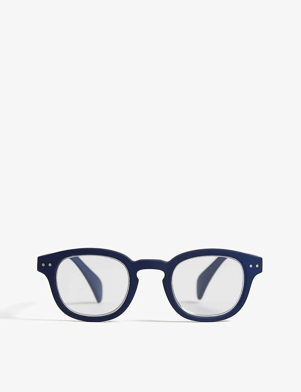 IZIPIZI #C Reading Square-frame Glasses +1.5 3 IZIPIZI #C Reading Square-frame Glasses +1.5