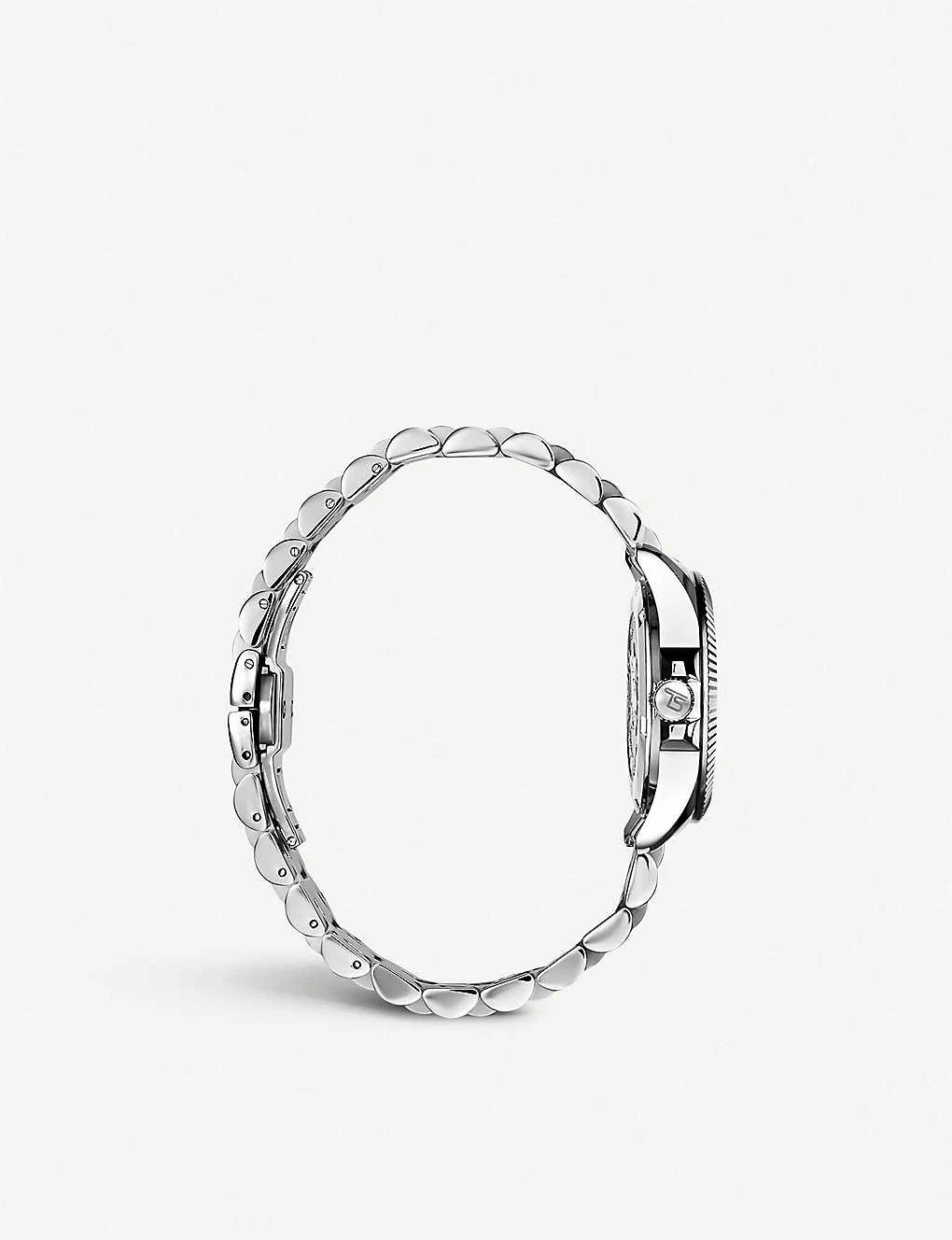 Thomas Sabo Glam & Soul Divine Stainless Steel Watch 5 Thomas Sabo Glam & Soul Divine Stainless Steel Watch - Image 3