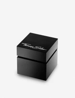 Thomas Sabo Glam & Soul Divine Stainless Steel Watch 9 Thomas Sabo Glam & Soul Divine Stainless Steel Watch -Glam Pouch Store 633 10140 WA0252 ALT03