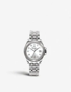 Thomas Sabo Glam & Soul Divine Stainless Steel Watch