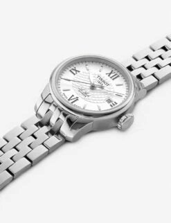 Tissot T41.1.483.33 Le Locle Stainless Steel Watch 8 Tissot T41.1.483.33 Le Locle Stainless Steel Watch -Glam Pouch Store 757 10001 363280 ALT02