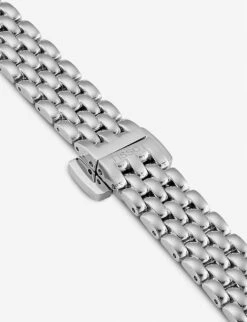 Tissot T058.009.11.031.00 Lovely Stainless Steel Watch -Glam Pouch Store 757 10001 363549 ALT03