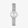 Tissot T058.009.11.031.00 Lovely Stainless Steel Watch -Glam Pouch Store 757 10001 363549 M