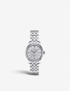 Tissot T006.207.11.038.00 Le Locle Stainless Steel Watch