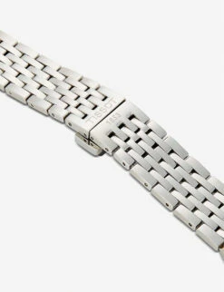Tissot T0064071105300 Le Locle Powermatic 80 Stainless Steel Watch -Glam Pouch Store 757 10001 T0064071105300 ALT02
