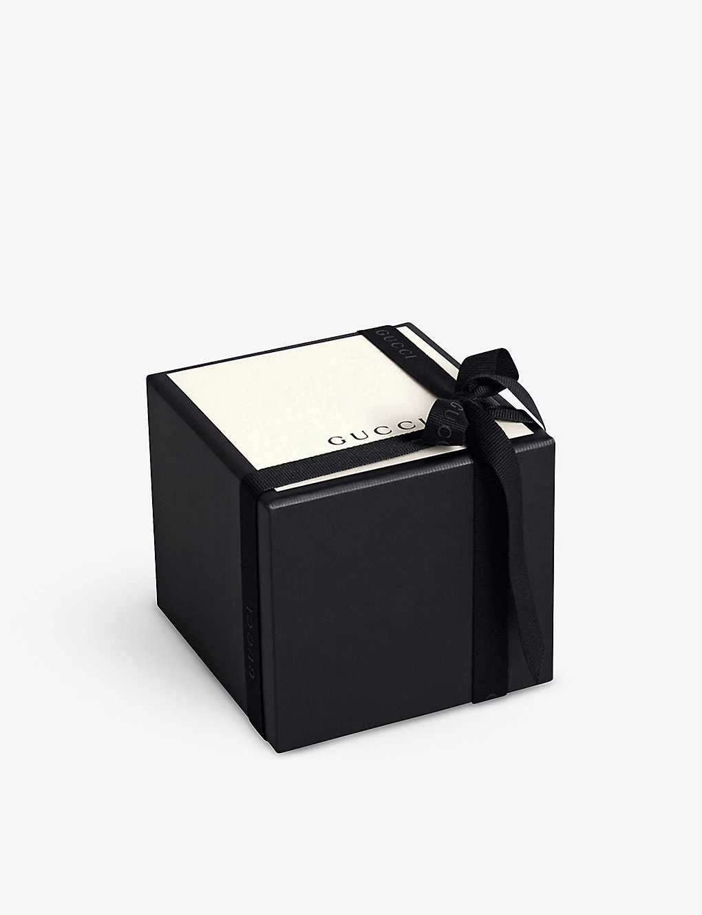 Gucci YA1264038 G-Timeless Stainless-steel And Leather Quartz Watch 7 Gucci YA1264038 G-Timeless Stainless-steel And Leather Quartz Watch - Image 5