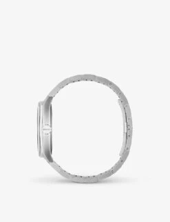 Gucci YA142301 GG2570 Stainless Steel Watch 11 Gucci YA142301 GG2570 Stainless Steel Watch -Glam Pouch Store 757 10001 YA142301 ALT02