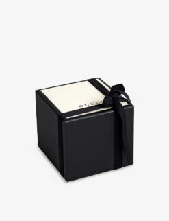 Gucci YA142303 Cushion Stainless Steel Watch -Glam Pouch Store 757 10001 YA142303 ALT04