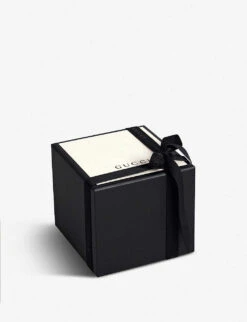 Gucci YA141501 Diamantissima Stainless Steel Watch -Glam Pouch Store 759 10001 YA141501 ALT04