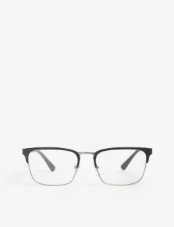 Prada 54TV Heritage Glasses
