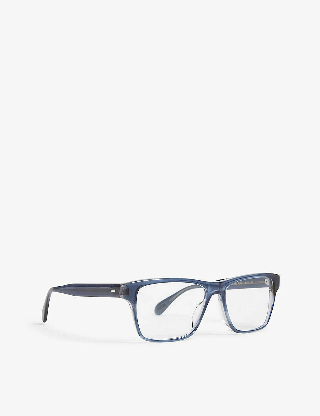 Oliver Peoples OV5416U Osten Rectangle Frame Glasses 5 Oliver Peoples OV5416U Osten Rectangle Frame Glasses - Image 3