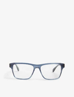 Oliver Peoples OV5416U Osten Rectangle Frame Glasses