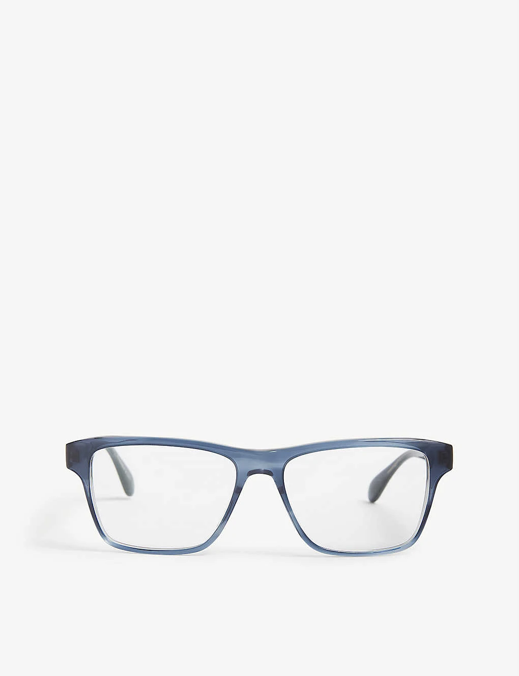 Oliver Peoples OV5416U Osten Rectangle Frame Glasses 3 Oliver Peoples OV5416U Osten Rectangle Frame Glasses