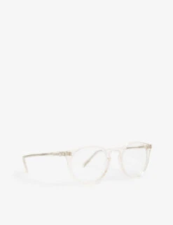 Oliver Peoples OV5183 O’Malley Glasses -Glam Pouch Store 779 10017 827934438613 GREEN ALT02