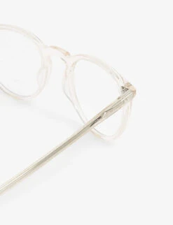 Oliver Peoples OV5183 O’Malley Glasses -Glam Pouch Store 779 10017 827934438613 GREEN ALT03