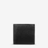 Burlington 8 Card Leather Wallet 2 Burlington 8 Card Leather Wallet -Glam Pouch Store 895 10192 1024131 BLACK M