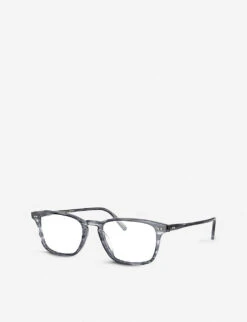 Oliver Peoples OV5427U Berrington Acetate Eyeglasses -Glam Pouch Store R00107118 BLUE ALT01