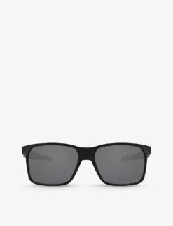 Oakley OO9460-0559 Portal Square-frame Acetate Sunglasses
