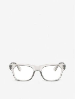 Oliver Peoples OV5432U Brisdon Acetate Rectangle-frame Glasses
