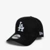 NEW ERA LA Dodgers Cotton Baseball Cap