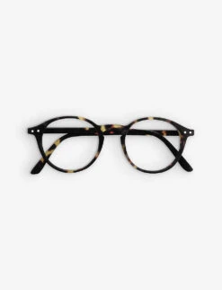 IZIPIZI Screen #D Round-frame Glasses