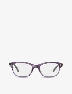 Oliver Peoples OV5224 Ashton Acetate Glasses