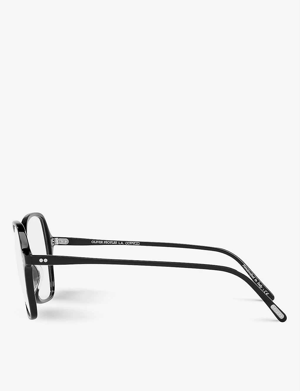 Oliver Peoples OV5447U Willetta Butterfly-frame Acetate Glasses 6 Oliver Peoples OV5447U Willetta Butterfly-frame Acetate Glasses - Image 4