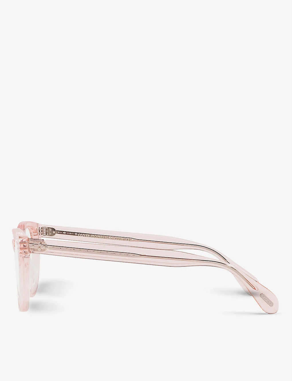 Oliver Peoples OV5457U Hildie Round Acetate Glasses 6 Oliver Peoples OV5457U Hildie Round Acetate Glasses - Image 4