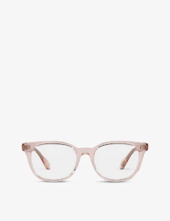 Oliver Peoples OV5457U Hildie Round Acetate Glasses