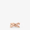 Rose Thorn Rose Gold-plated Vermeil Silver Ring 2 Rose Thorn Rose Gold-plated Vermeil Silver Ring -Glam Pouch Store R03711202 ROSEGOLDVERMEIL M