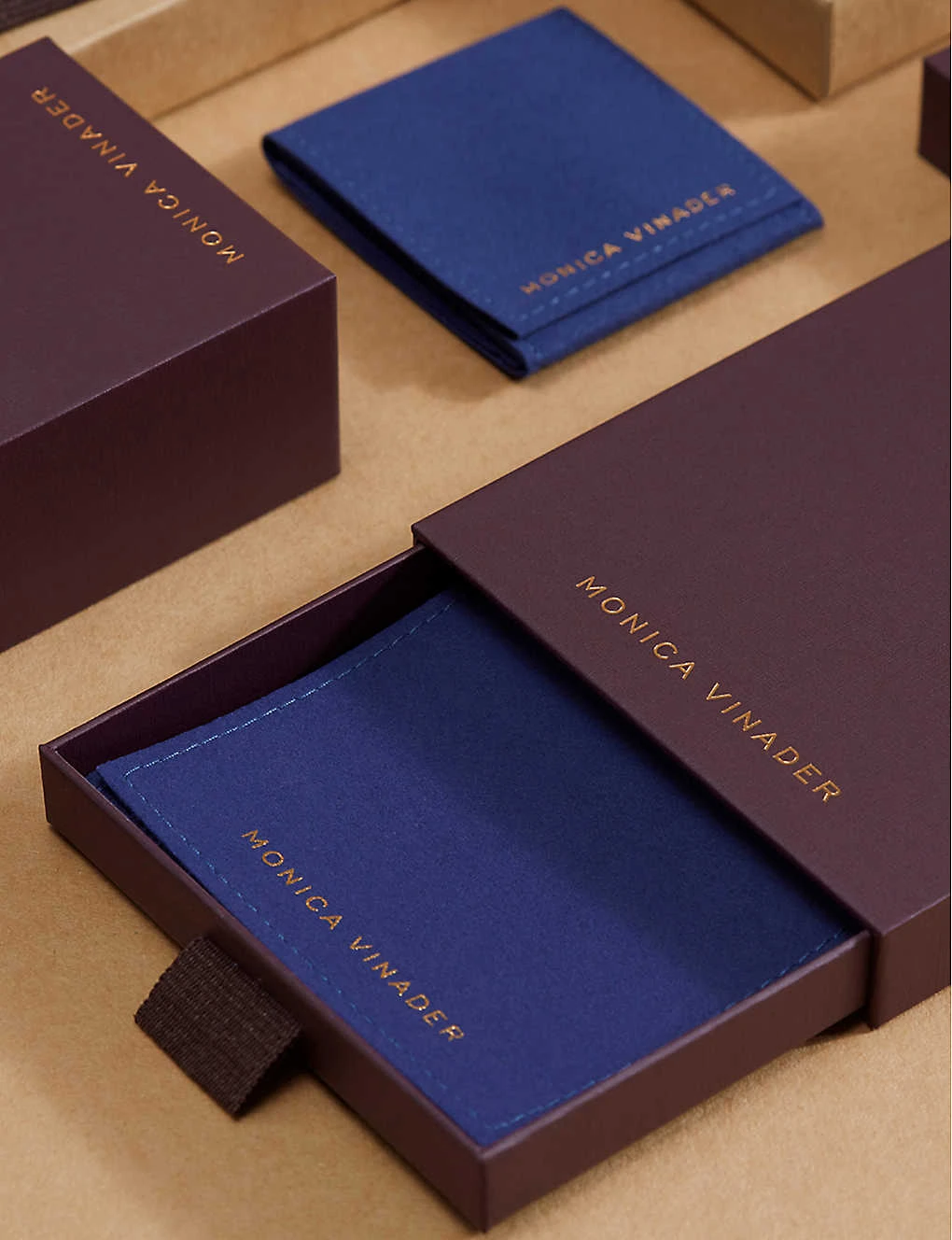 Alta 18ct Yellow Gold-plated Vermeil Recycled Sterling-silver Necklace 5 Alta 18ct Yellow Gold-plated Vermeil Recycled Sterling-silver Necklace - Image 3