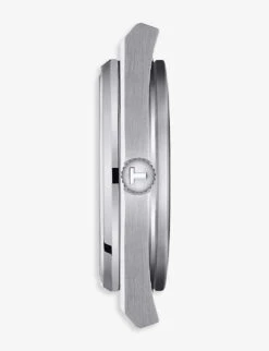 Tissot T137.410.11.031.00 PRX Stainless Steel Quartz Watch 7 Tissot T137.410.11.031.00 PRX Stainless Steel Quartz Watch -Glam Pouch Store R03745343 SILVER ALT02