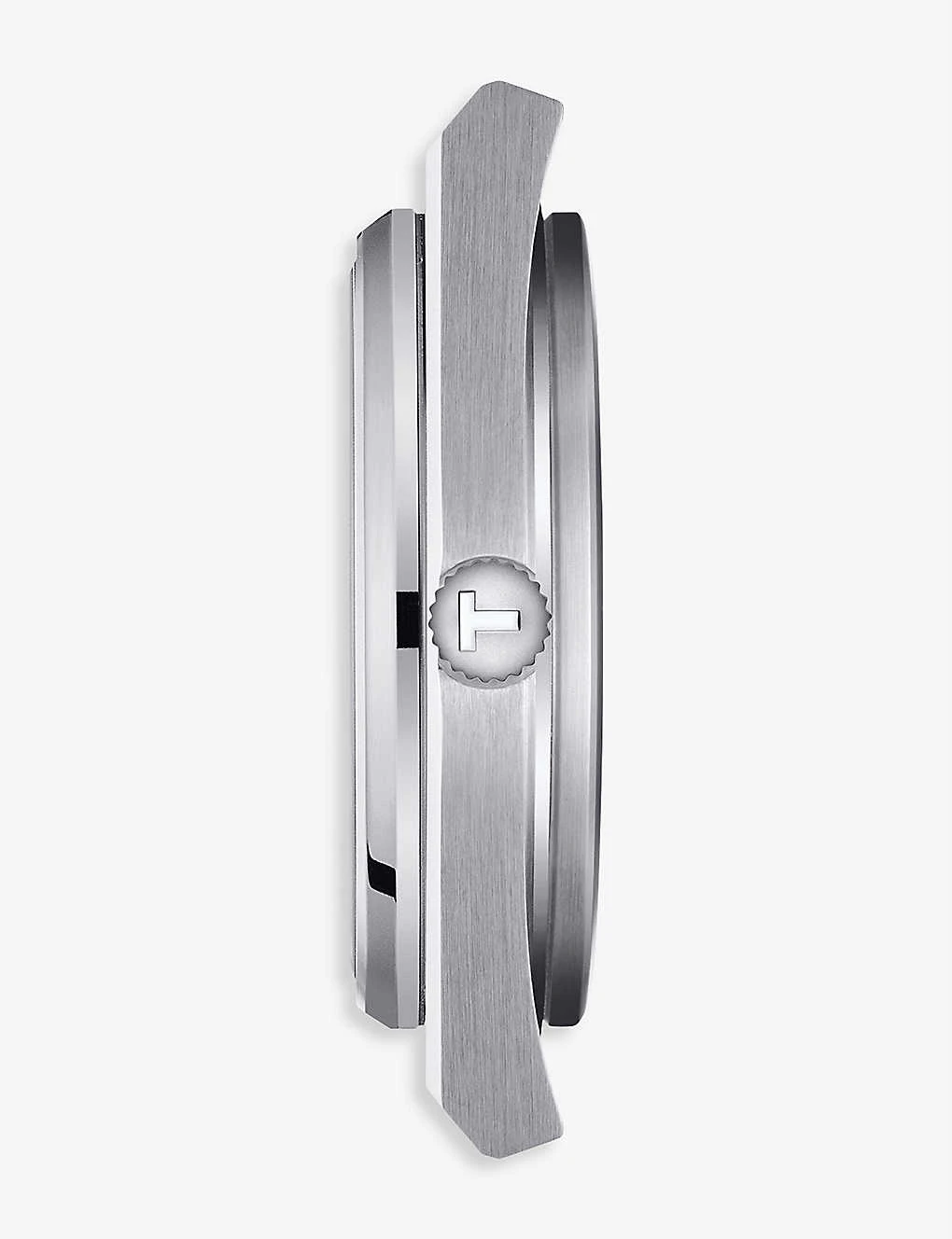 Tissot T137.410.11.031.00 PRX Stainless Steel Quartz Watch 5 Tissot T137.410.11.031.00 PRX Stainless Steel Quartz Watch - Image 3