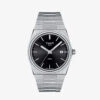 Tissot T137.410.11.031.00 PRX Stainless Steel Quartz Watch 1 Tissot T137.410.11.031.00 PRX Stainless Steel Quartz Watch -Glam Pouch Store R03745343 SILVER M
