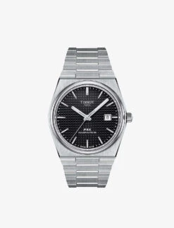 Tissot T1374071105100 PRX Stainless-steel Automatic Watch