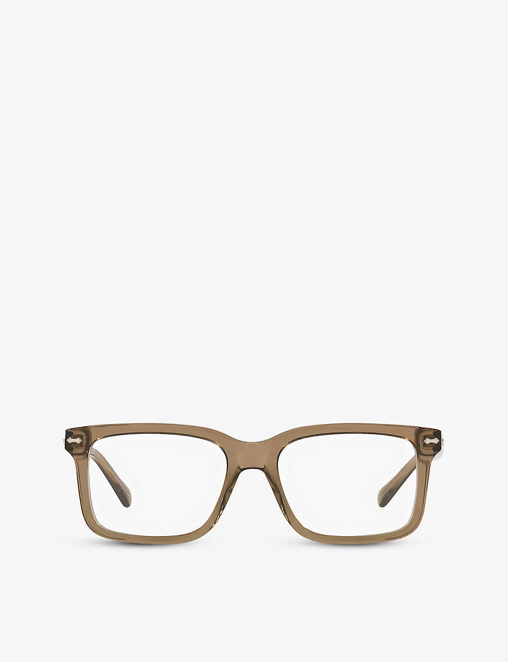 Gucci GG0914O Acetate Rectangular-frame Optical Glasses 3 Gucci GG0914O Acetate Rectangular-frame Optical Glasses