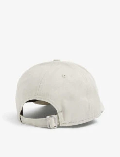 NEW ERA 9FORTY New York Yankees Cotton Baseball Cap -Glam Pouch Store R03788312 STONE ALT02