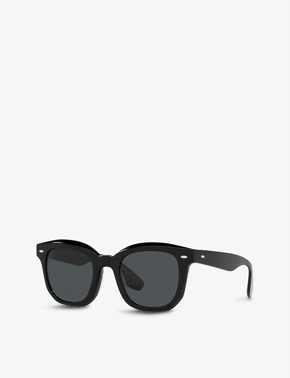Oliver Peoples OV5472SU Filu' Acetate Wayfarer-inspired Sunglasses 4 Oliver Peoples OV5472SU Filu' Acetate Wayfarer-inspired Sunglasses - Image 2