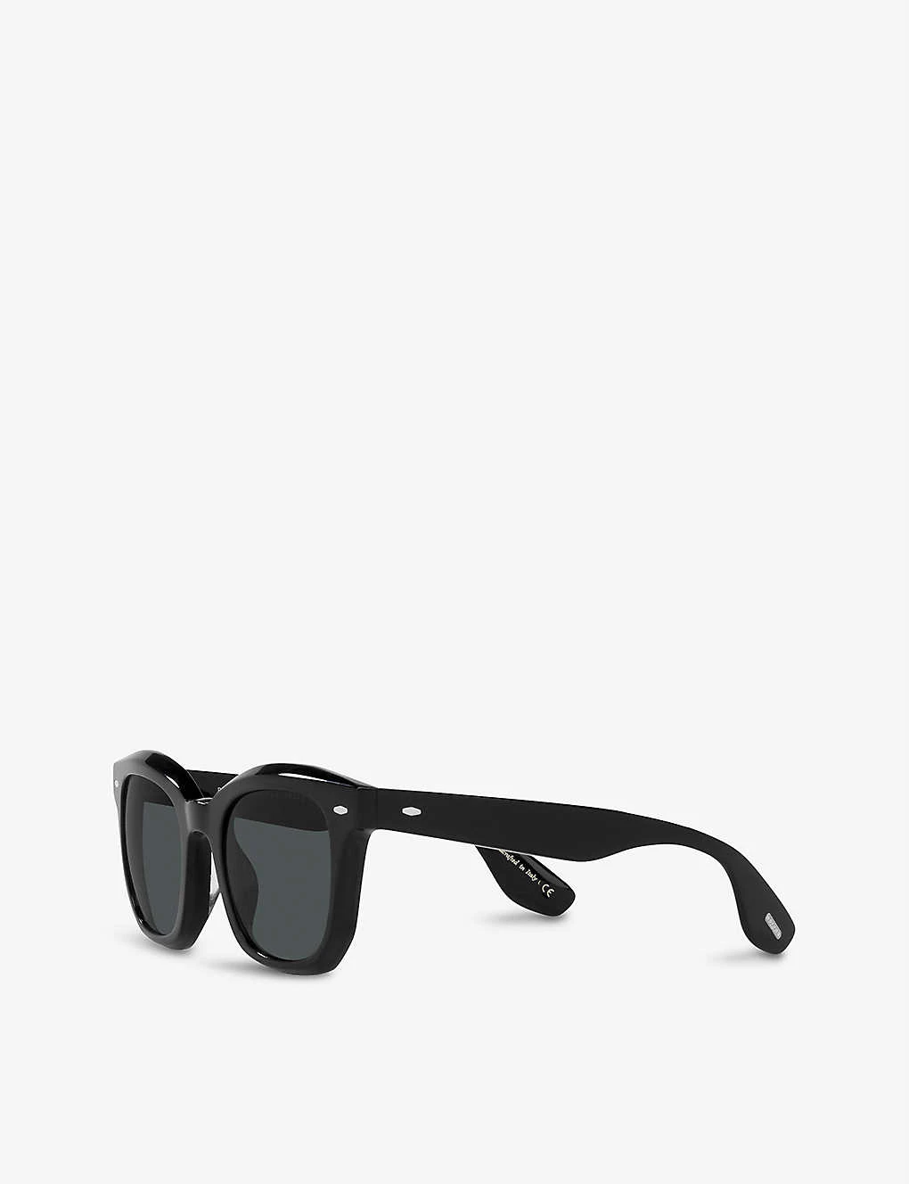 Oliver Peoples OV5472SU Filu' Acetate Wayfarer-inspired Sunglasses 5 Oliver Peoples OV5472SU Filu' Acetate Wayfarer-inspired Sunglasses - Image 3