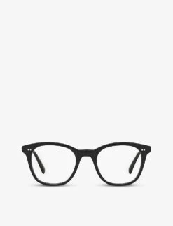 Oliver Peoples OV5464U Cayson Square-frame Acetate Glasses