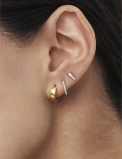 Glam Pouch Store -Glam Pouch Store R03868027 GOLD ALT01