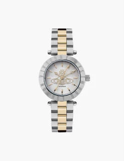 VV092SLSG Westbourne Stainless-steel Quartz Watch