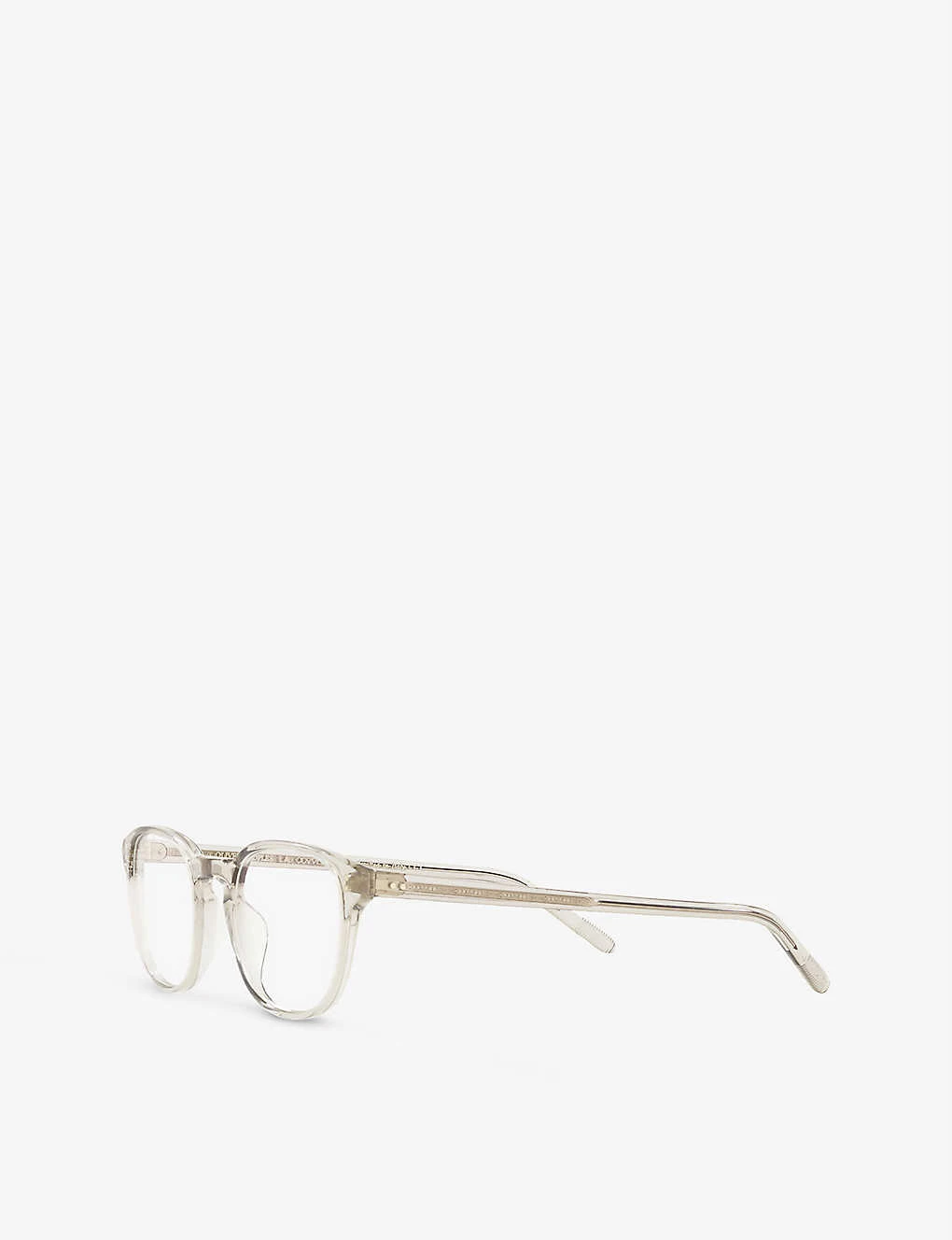 Oliver Peoples OV5219 Fairmont Round Frame Glasses 5 Oliver Peoples OV5219 Fairmont Round Frame Glasses - Image 3