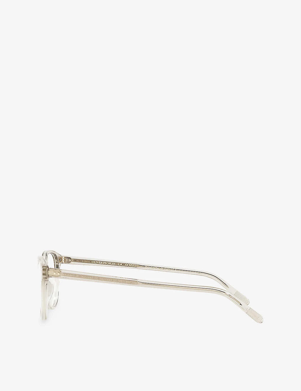 Oliver Peoples OV5219 Fairmont Round Frame Glasses 6 Oliver Peoples OV5219 Fairmont Round Frame Glasses - Image 4