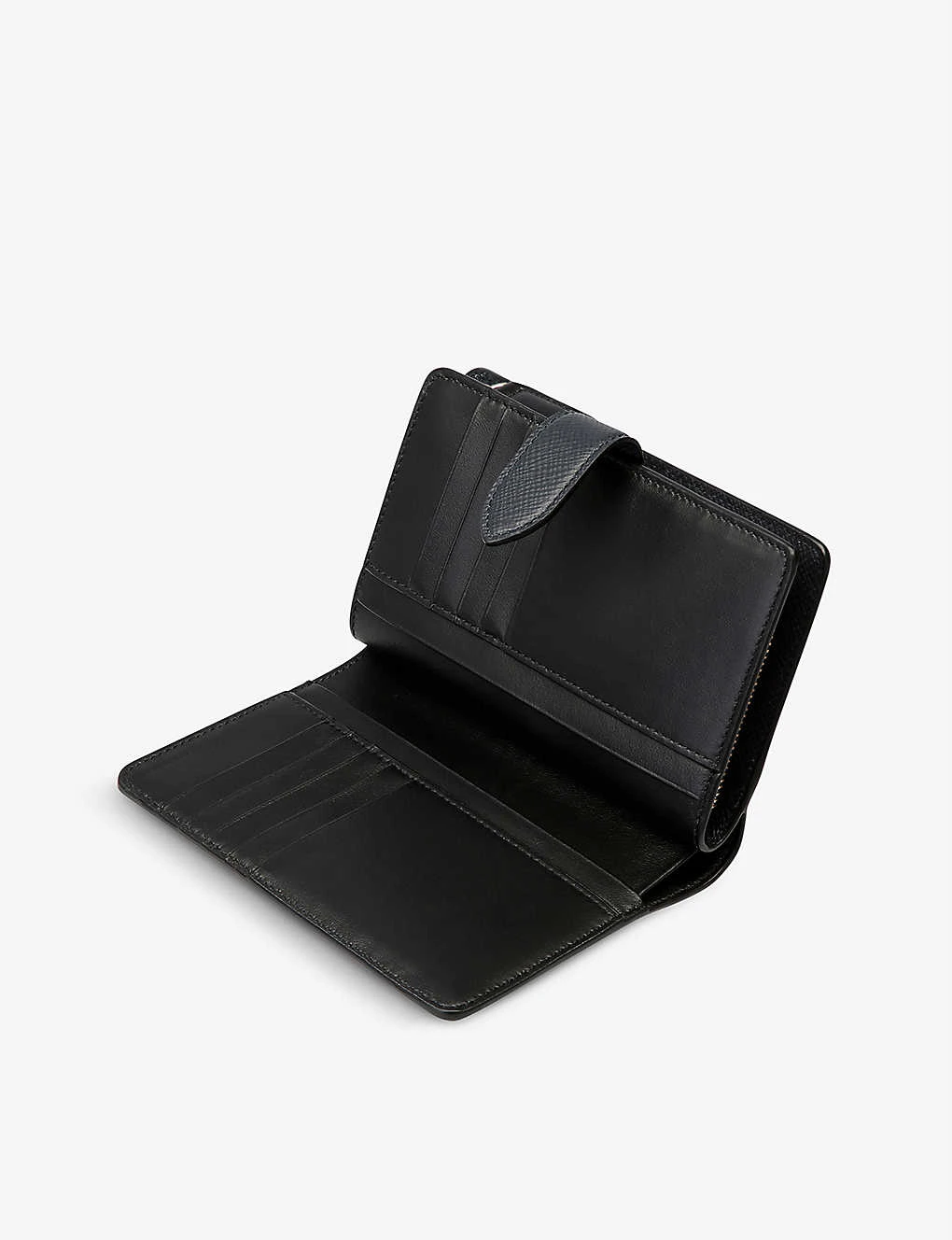 Continental Leather Purse 4 Continental Leather Purse - Image 2